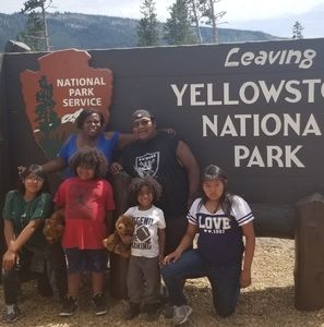 Meet your Posher, Franklin